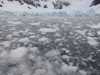 Antarktis Weddellmeer
